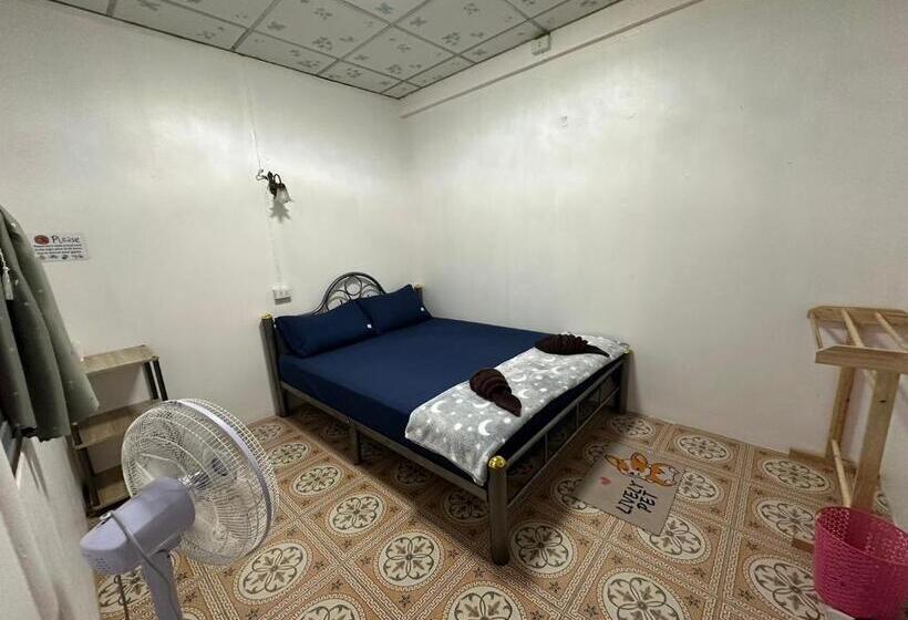 هاستل Madam Guesthouse