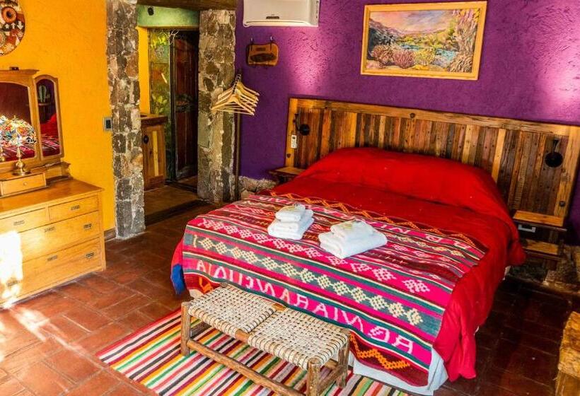 Araoz De Lamadrid Hotel&bodega