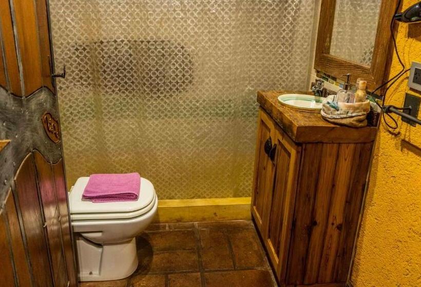 Araoz De Lamadrid Hotel&bodega