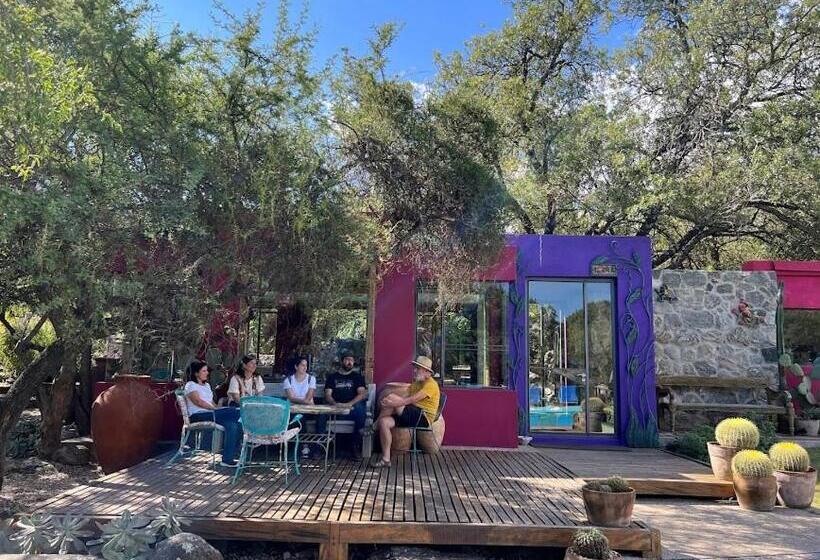 Araoz De Lamadrid Hotel&bodega