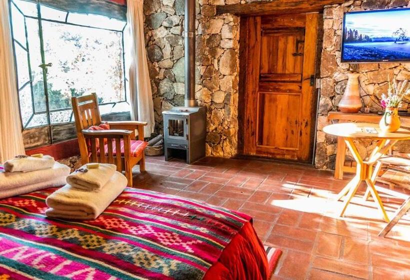 Araoz De Lamadrid Hotel&bodega