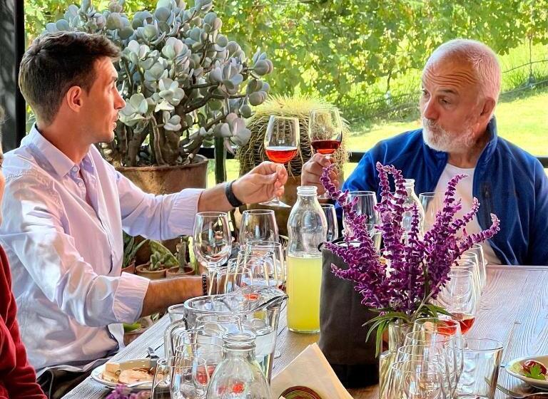 Araoz De Lamadrid Hotel&bodega