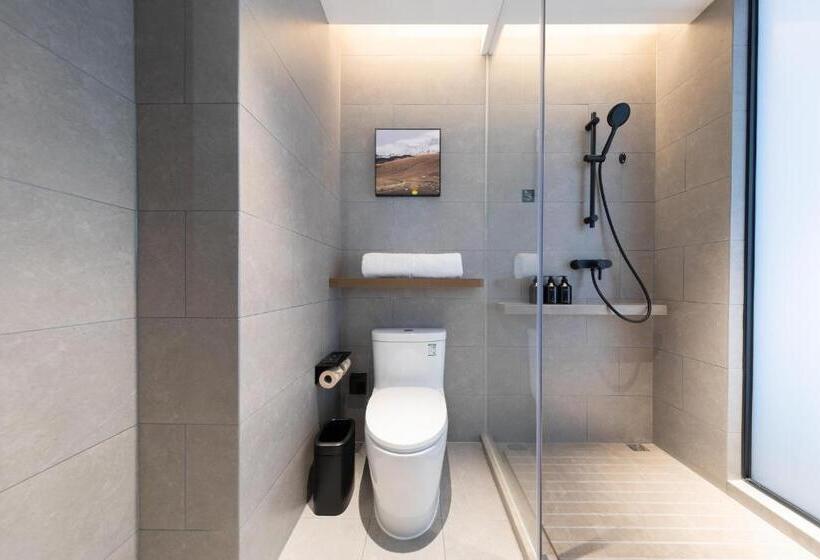 Atour Hotel Guangzhou Huangpu Development Zone Baoying