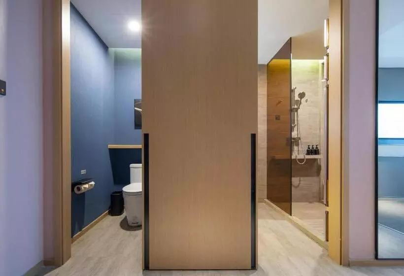 Atour Hotel Hefei North Square South Station