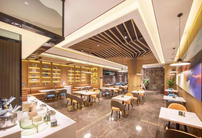 Atour Hotel Kunming Cuihu