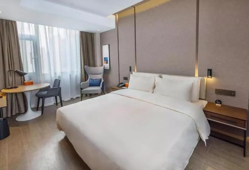 Atour Hotel Kunming Cuihu