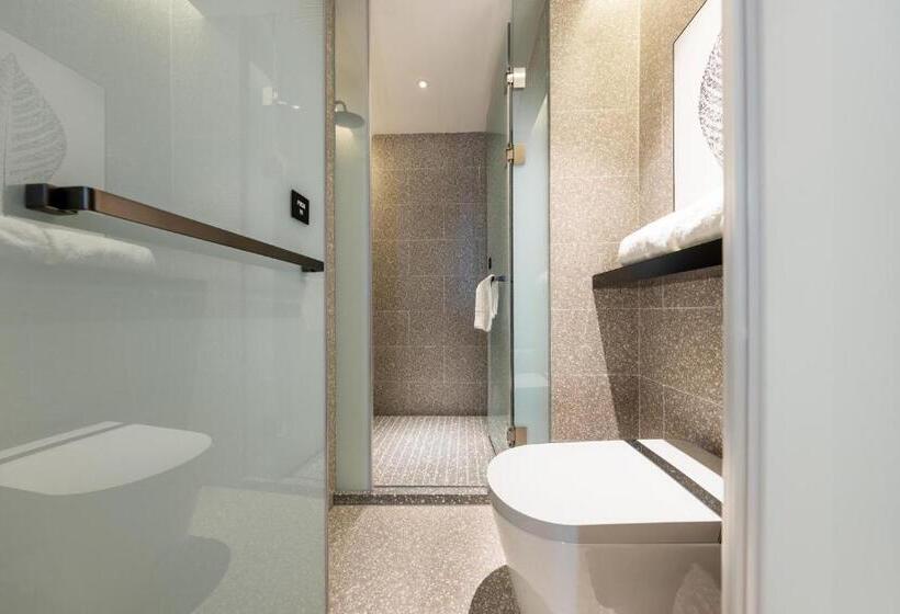 Atour S Hotel Ningbo Zhousu Yejiang