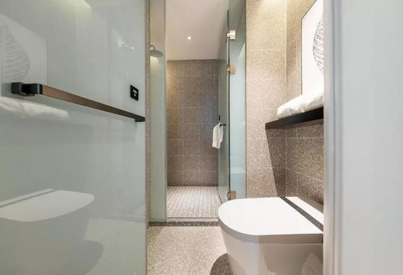 Atour S Hotel Ningbo Zhousu Yejiang