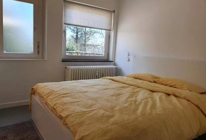 Aamiaismajoitus (B&B) Le Chateau Blanc