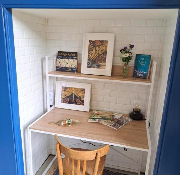 צימר Villa Benvenuto