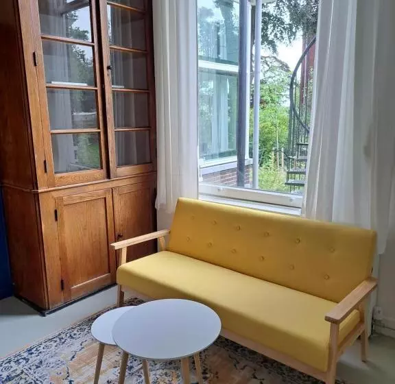 Aamiaismajoitus (B&B) Villa Benvenuto