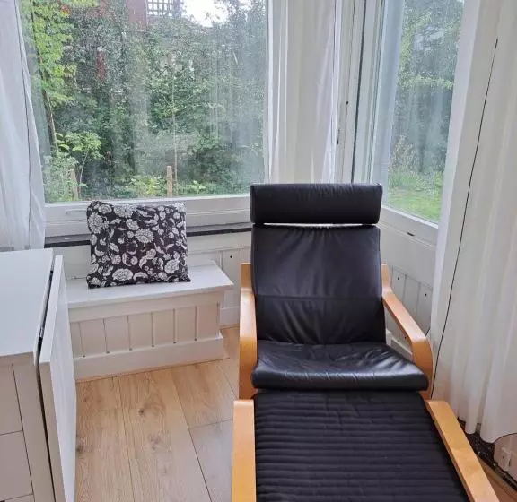 Aamiaismajoitus (B&B) Villa Benvenuto