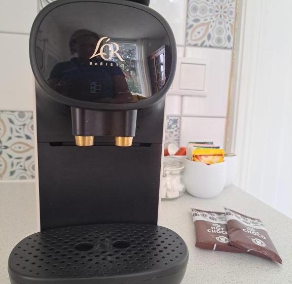 צימר Villa Benvenuto