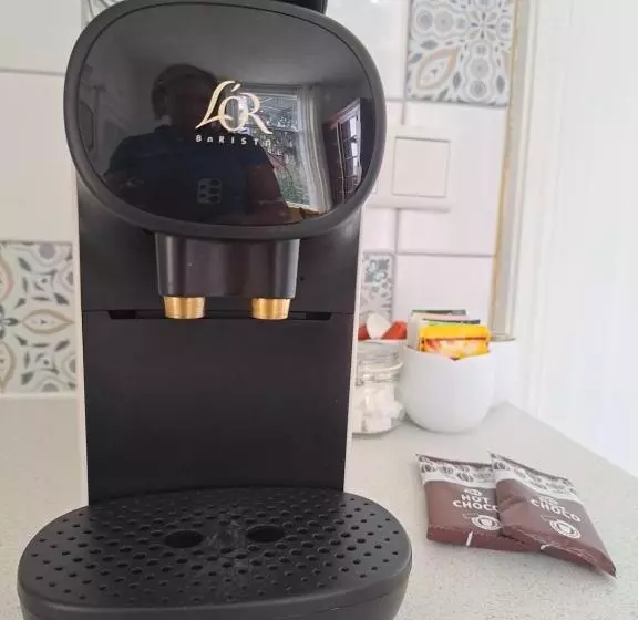 Aamiaismajoitus (B&B) Villa Benvenuto