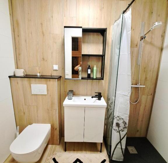 צימר Villa Benvenuto