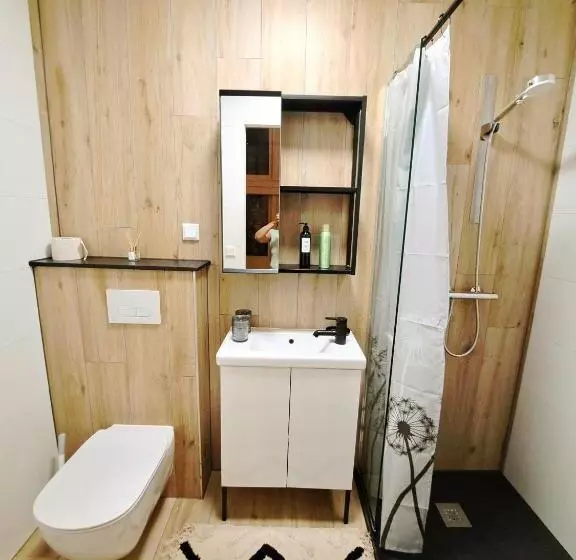 Aamiaismajoitus (B&B) Villa Benvenuto