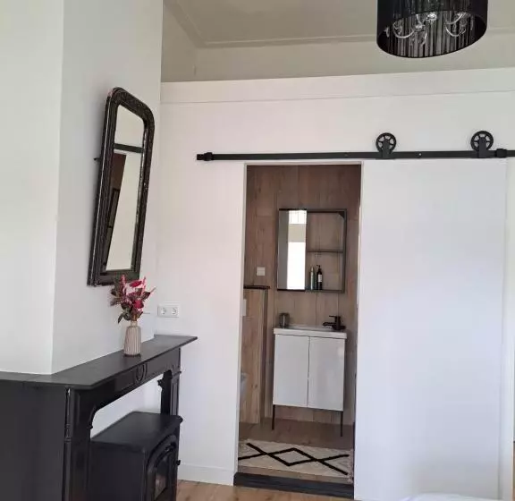 Aamiaismajoitus (B&B) Villa Benvenuto