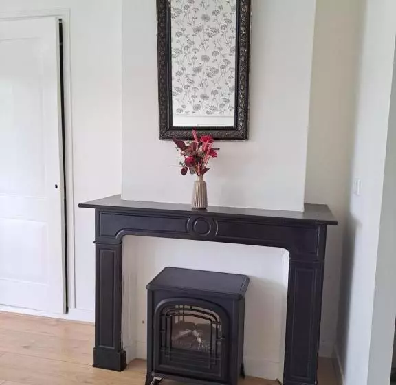 Aamiaismajoitus (B&B) Villa Benvenuto