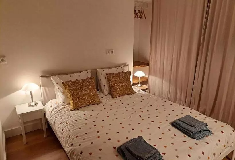 Aamiaismajoitus (B&B) Villa Benvenuto