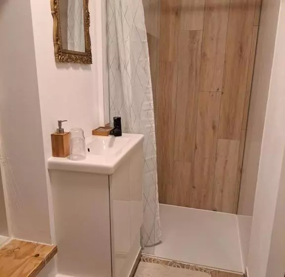 Aamiaismajoitus (B&B) Villa Benvenuto