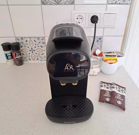 Aamiaismajoitus (B&B) Villa Benvenuto