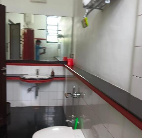 צימר Wom Beach Front Heritage Villa