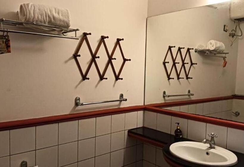 צימר Wom Beach Front Heritage Villa