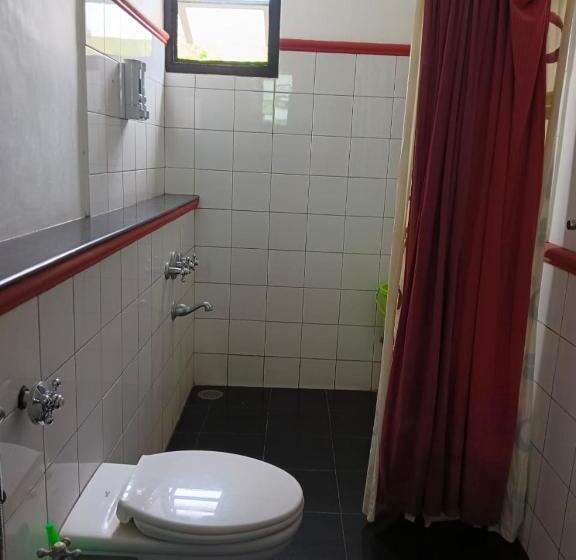 צימר Wom Beach Front Heritage Villa