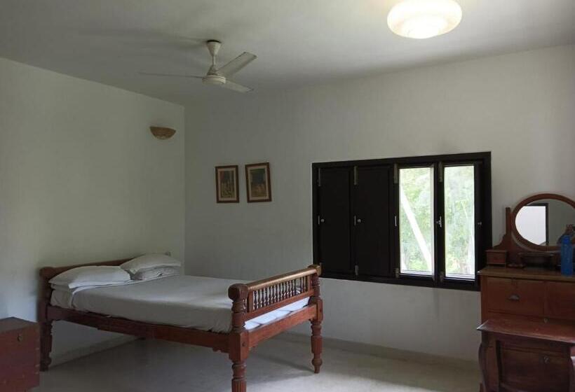 צימר Wom Beach Front Heritage Villa