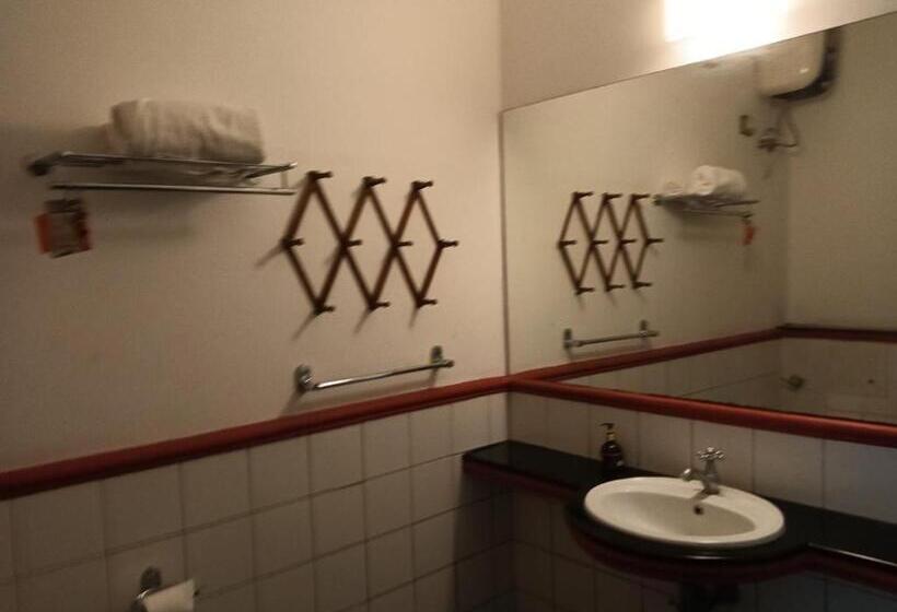 צימר Wom Beach Front Heritage Villa