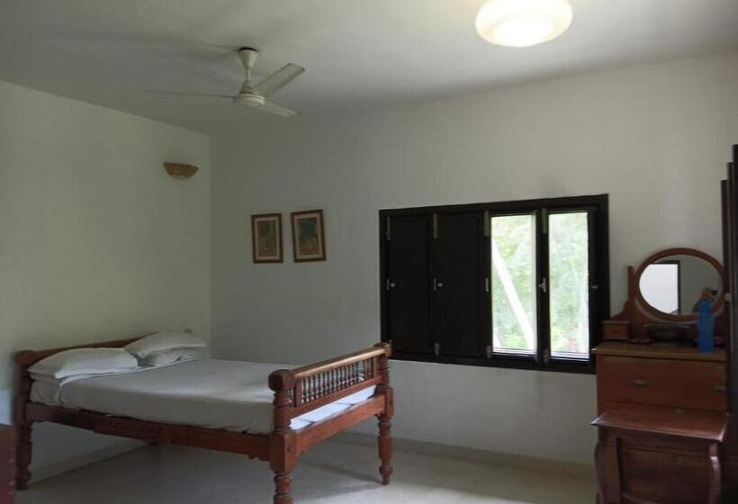 צימר Wom Beach Front Heritage Villa