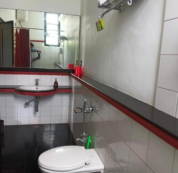 צימר Wom Beach Front Heritage Villa