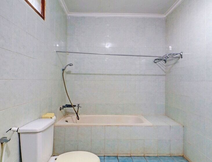 Capital O 93236 Hotel Hapel Negara