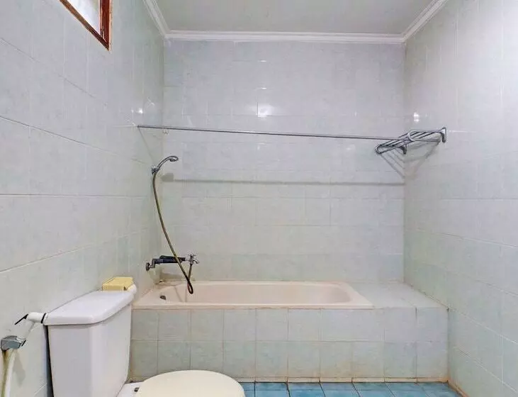 Capital O 93236 Hotel Hapel Negara