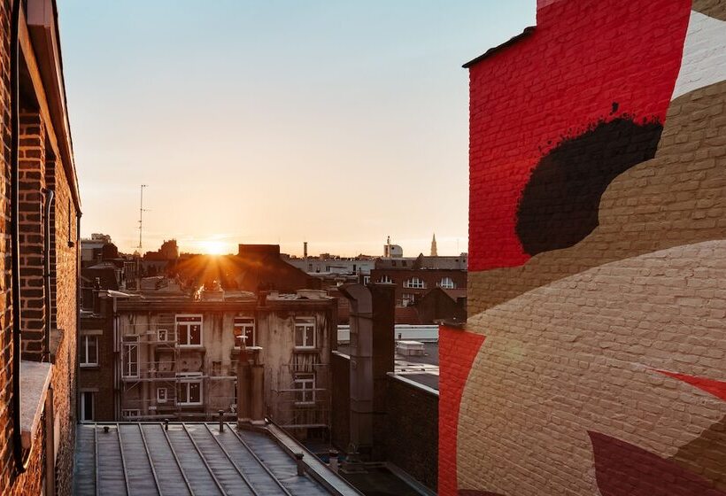 Edgar Suites Lille Faidherbe