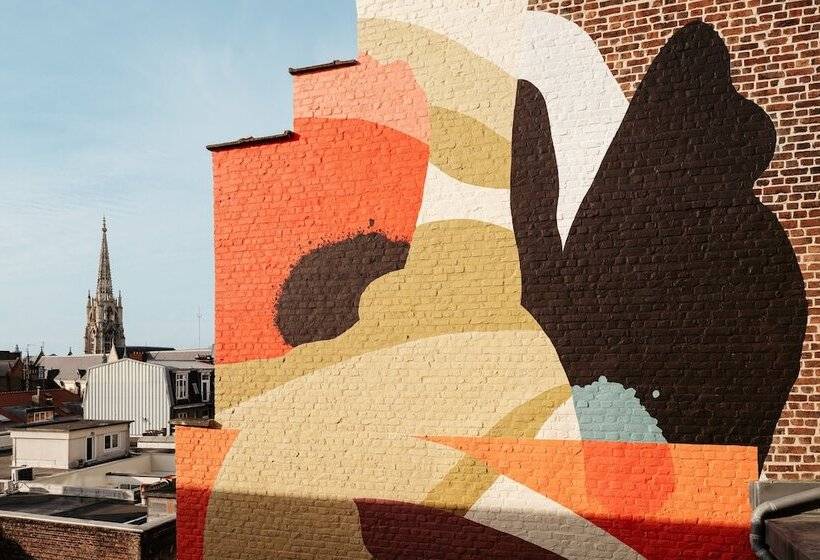 Edgar Suites Lille Faidherbe