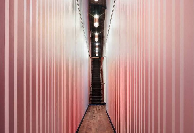 Edgar Suites Lille Faidherbe