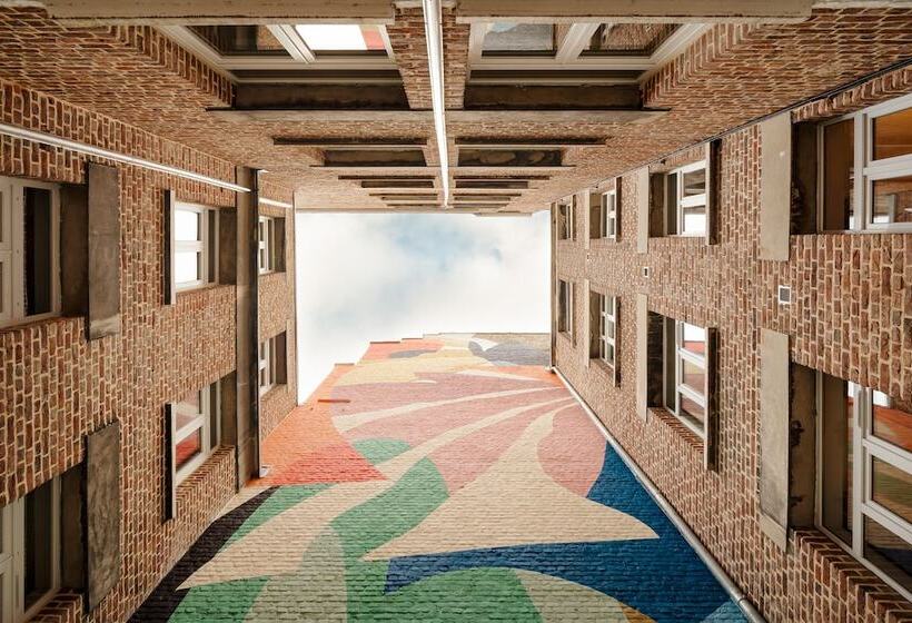 Edgar Suites Lille Faidherbe