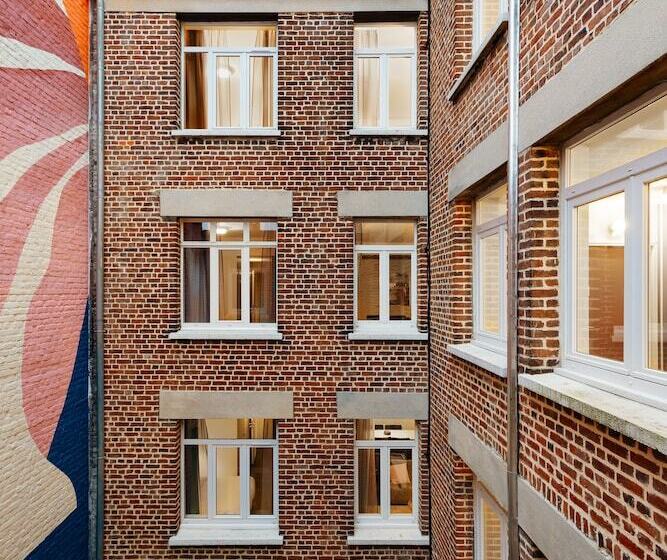 Edgar Suites Lille Faidherbe