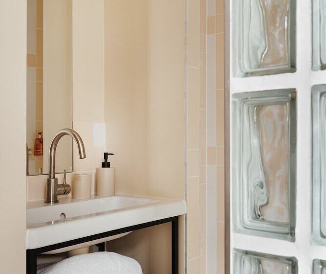 Edgar Suites Lille Faidherbe