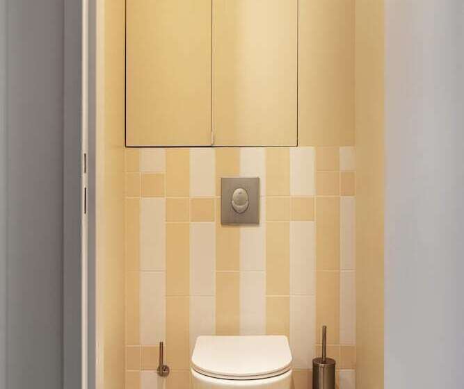 Edgar Suites Lille Faidherbe