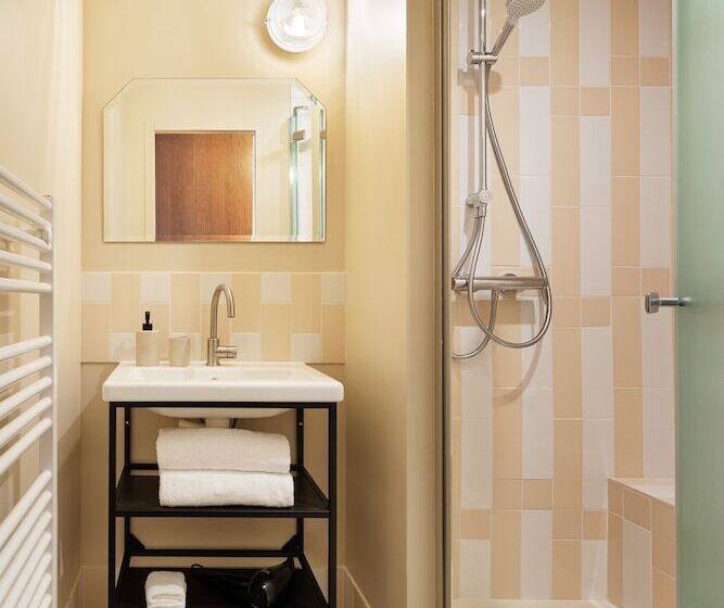 Edgar Suites Lille Faidherbe