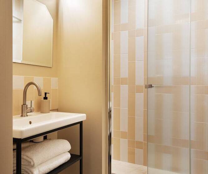 Edgar Suites Lille Faidherbe