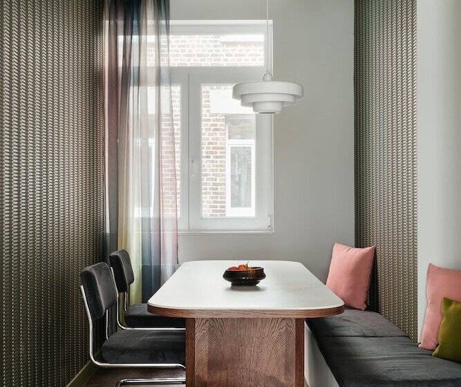 Edgar Suites Lille Faidherbe