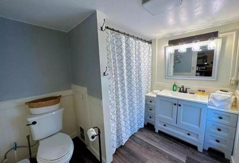 ホテル 16lv Beautifully Decorated Country Home 20 Minutes From Bretton Woods, Cannon And Franconia Notch!