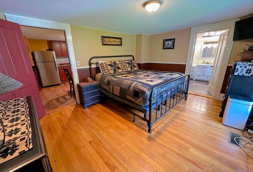 호텔 16lv Beautifully Decorated Country Home 20 Minutes From Bretton Woods, Cannon And Franconia Notch!