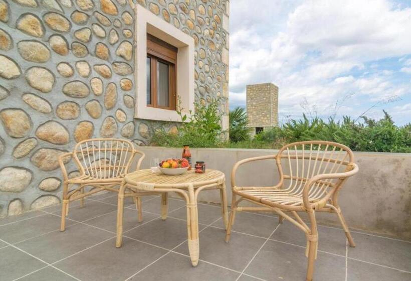 בית מלון כפרי Agroturismo El Limonar 3