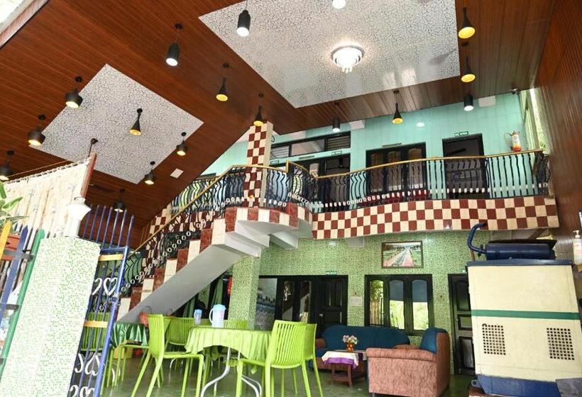 Szálloda Andaman Evergreen Residency