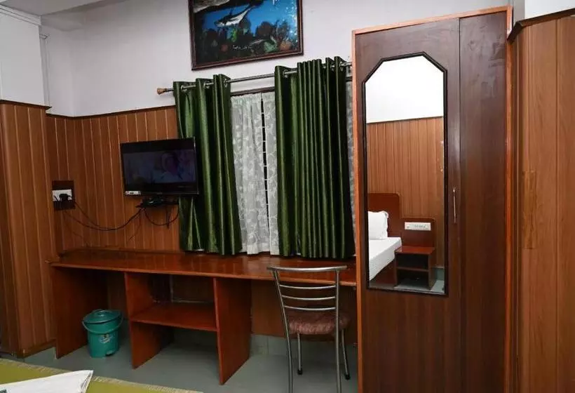 ホテル Andaman Evergreen Residency