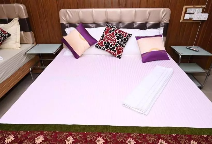 ホテル Andaman Evergreen Residency